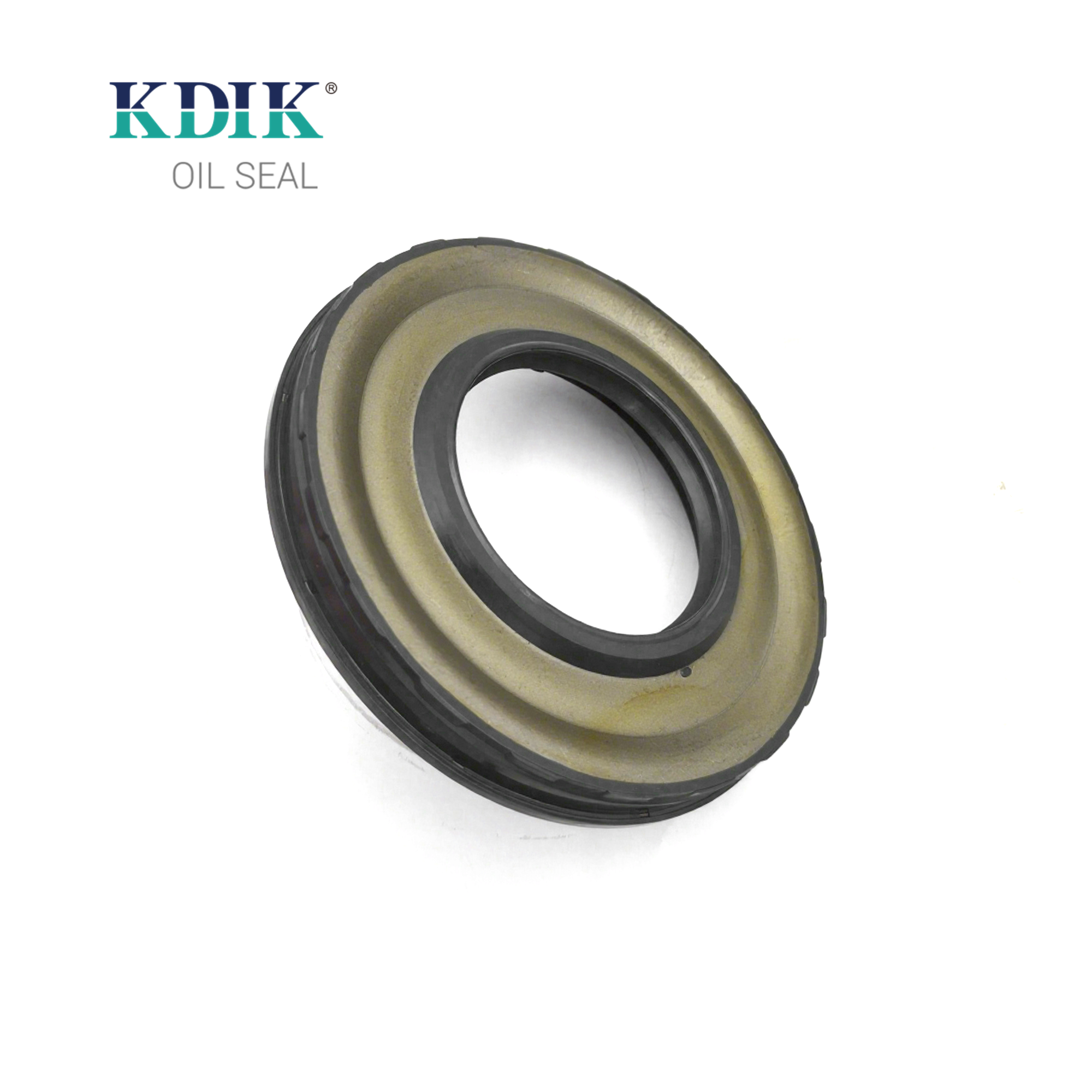 Axle Halfshaft Oil Seal Aowei 485/498 84*161*17.8/20.6 Oil Seal OEM 3104055A377