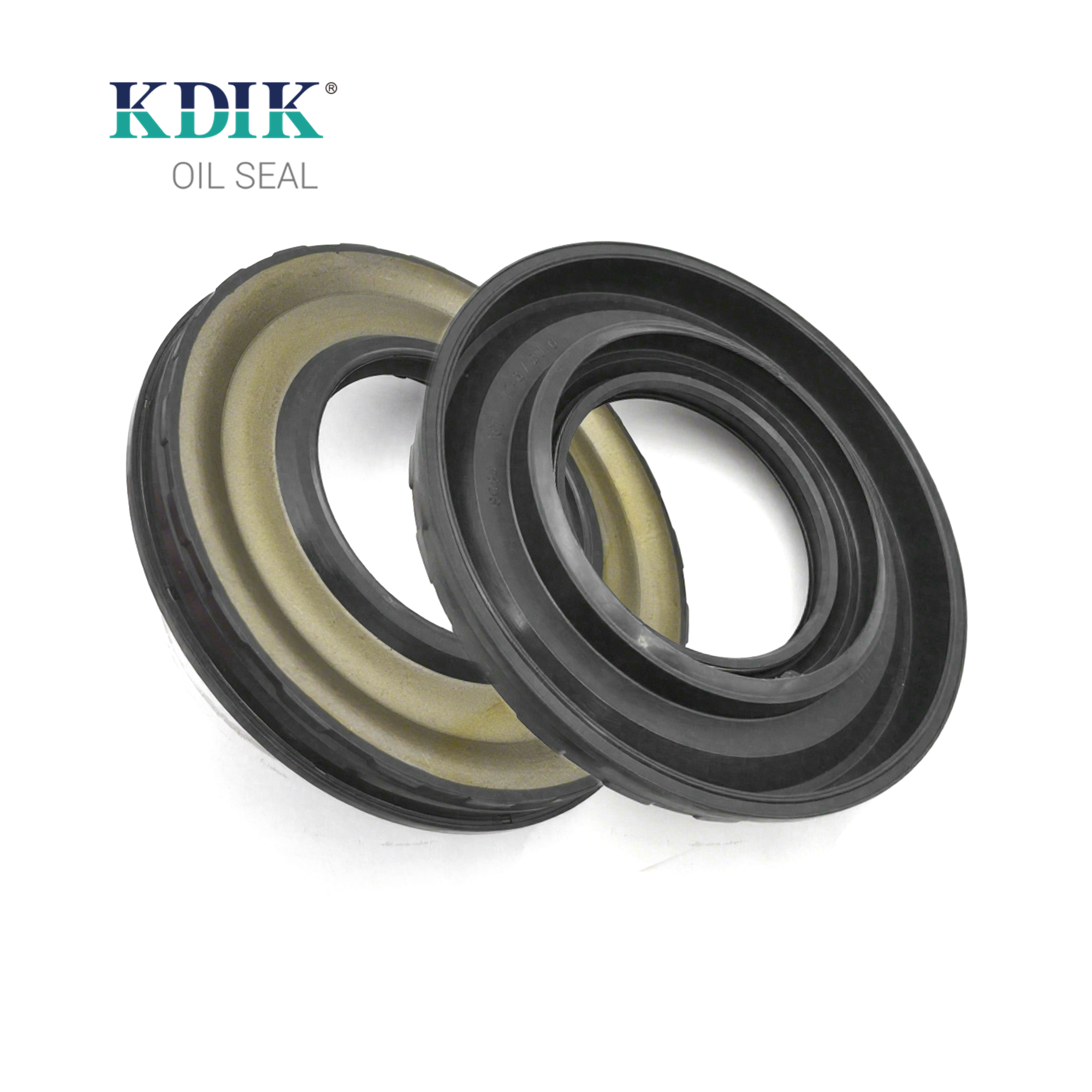 Axle Halfshaft Oil Seal Aowei 485/498 84*161*17.8/20.6 Oil Seal OEM 3104055A377