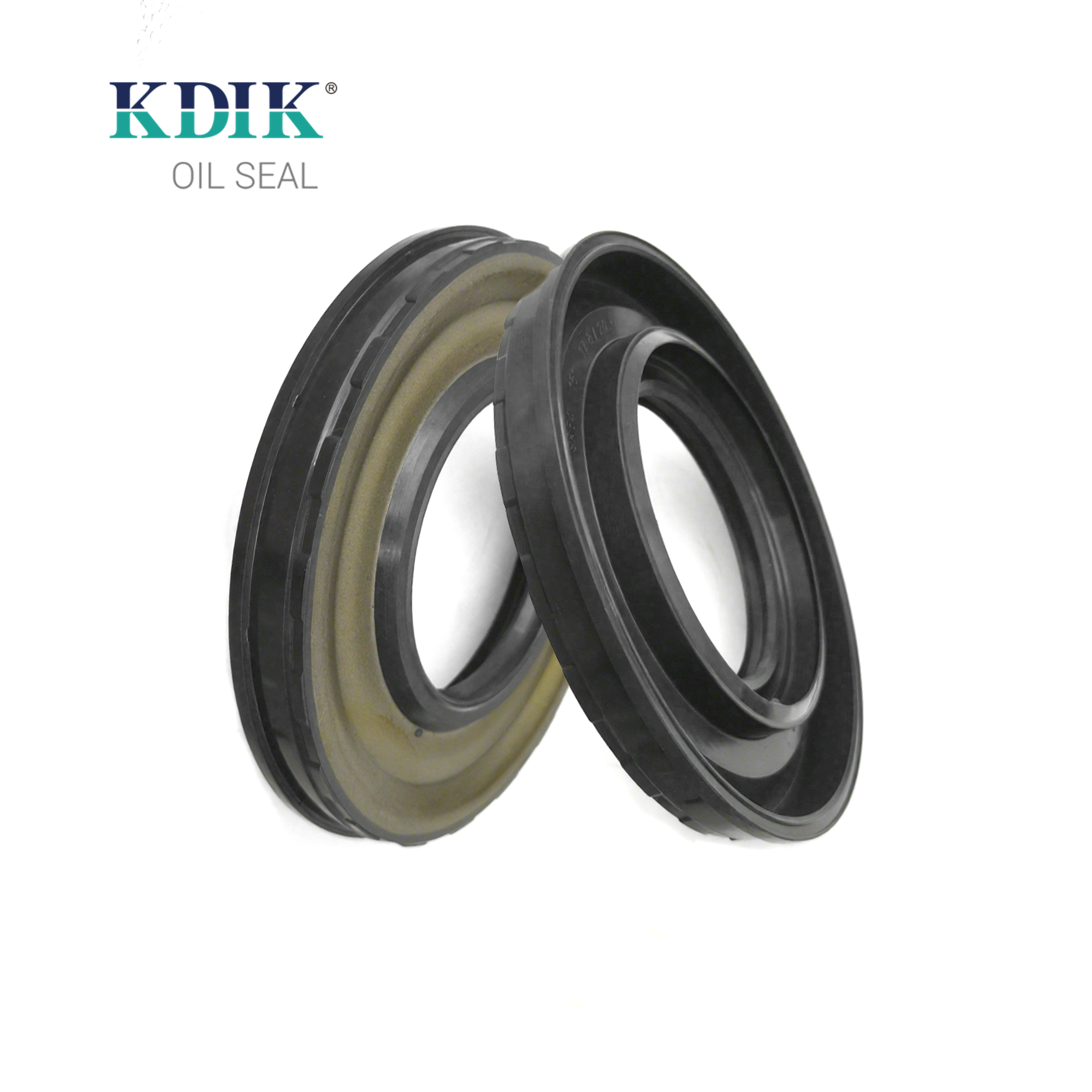 Axle Halfshaft Oil Seal Aowei 485/498 84*161*17.8/20.6 Oil Seal OEM 3104055A377