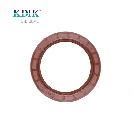 Auto Oil Seal 85.8*114.3*13 Oil Seal 424983 Crankshaft Volvo Truck Spare Parts