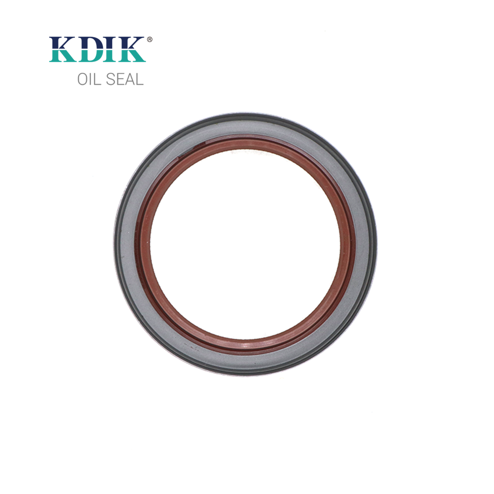 Auto Oil Seal 85.8*114.3*13 Oil Seal 424983 Crankshaft Volvo Truck Spare Parts