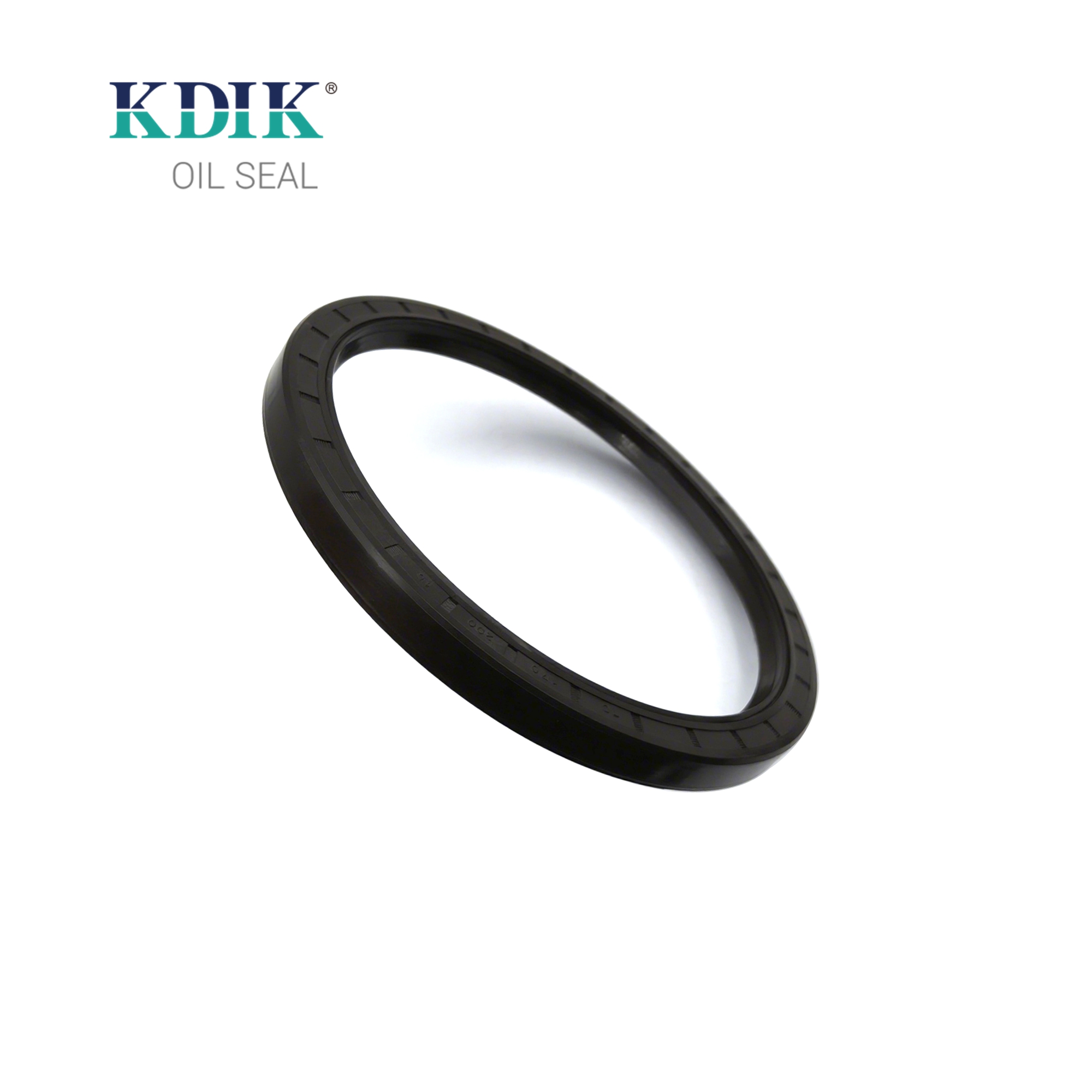 NBR/FKM Rotary Seals 170*200*15 Double/singel Lip Oil Seal