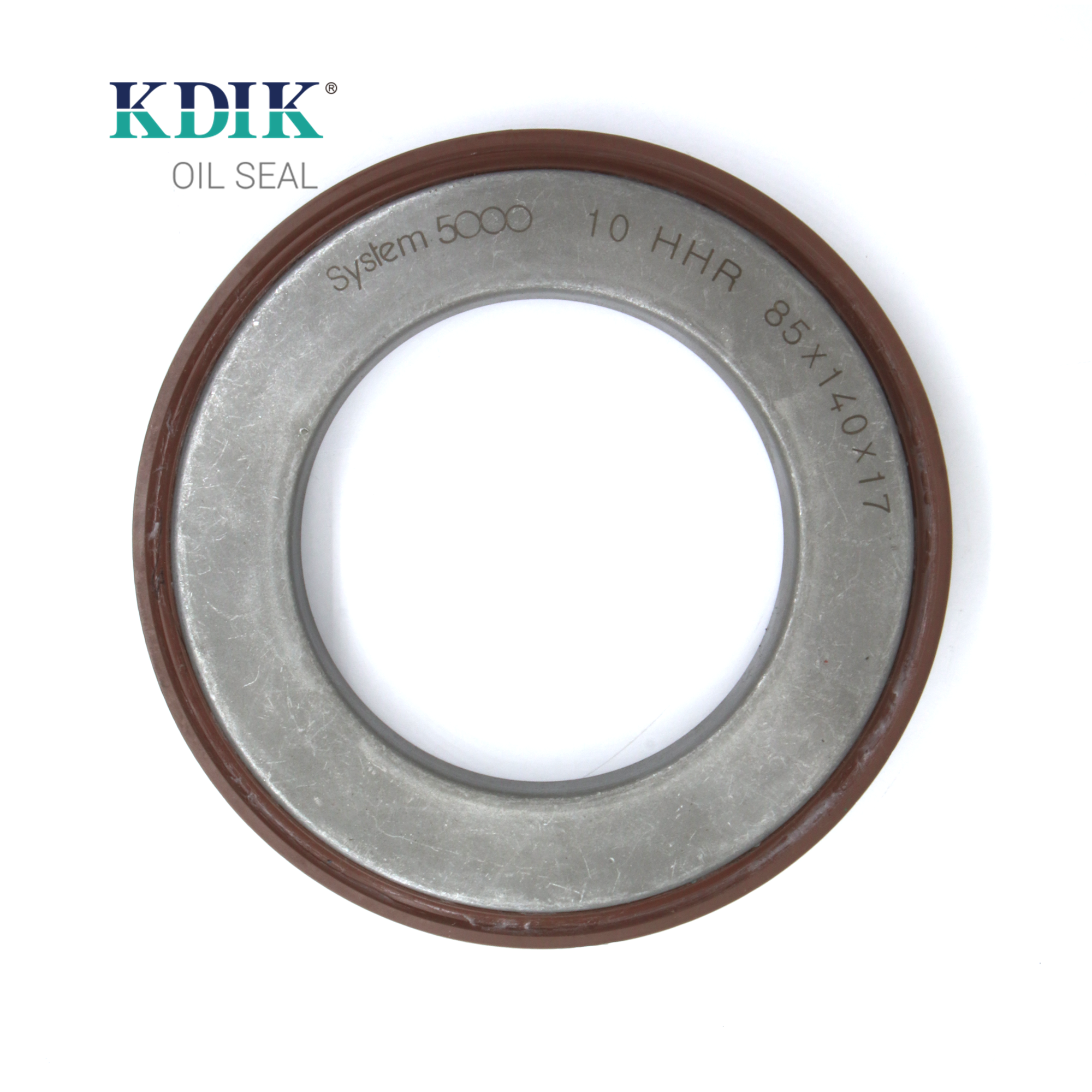 Auto 85*140*17 Oil Seal OE 19034606B IVECO 93160765 Spare Parts