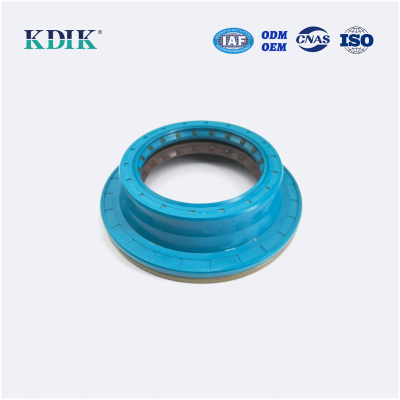 85*145*12/37 Oil Seal 0159974747 Truck Spare Prts Rear Wheel Hub Oil Seal Benz Man