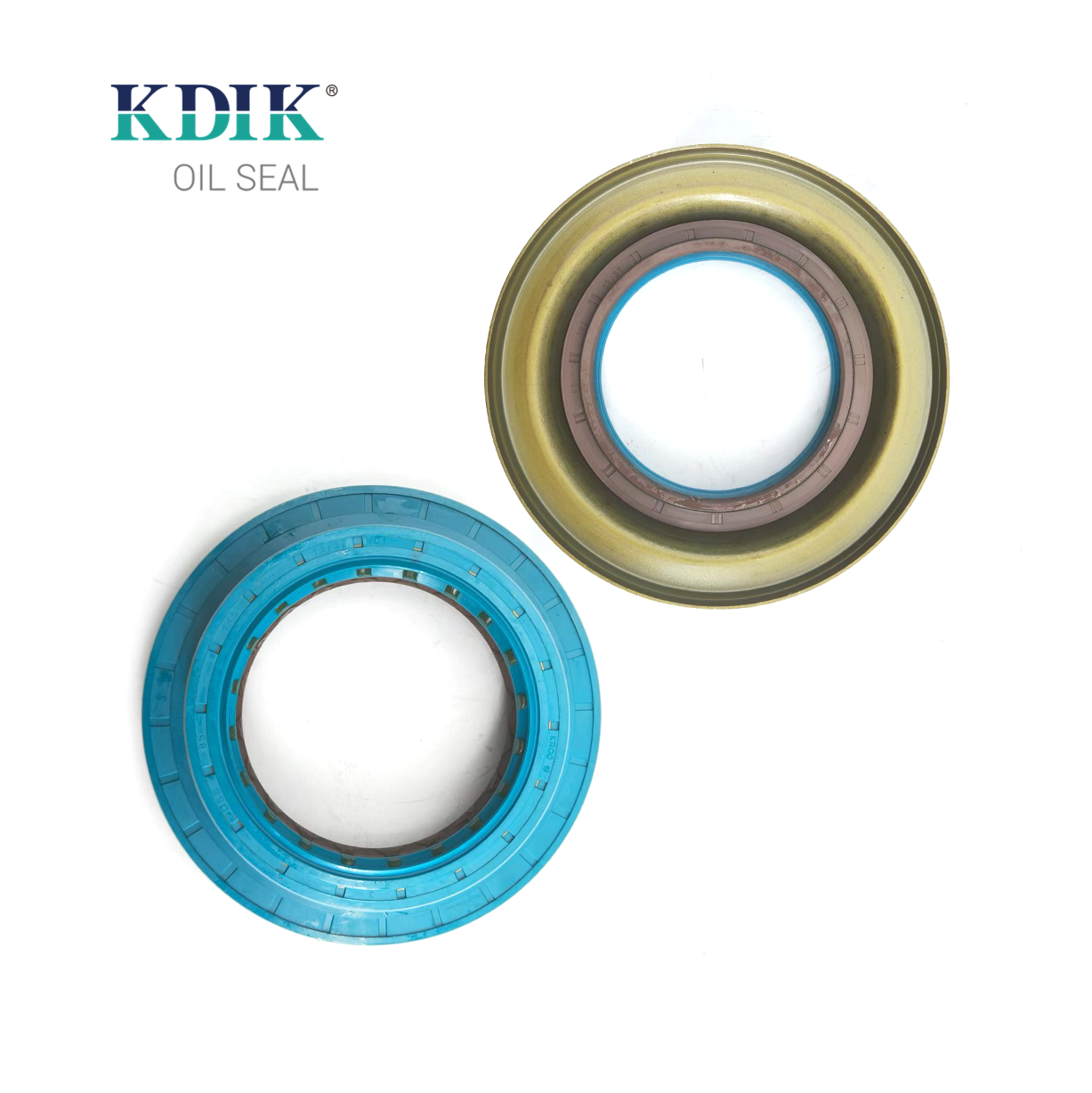 85*145*12/37 Oil Seal 0159974747 Truck Spare Prts Rear Wheel Hub Oil Seal Benz Man