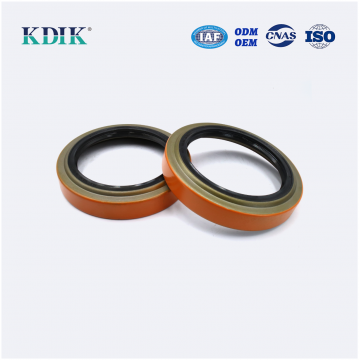 Truck Axle Hub Oil Seal SABO 88.9*122.95*18.7/21.7 Oil Seal 502484BGE5177