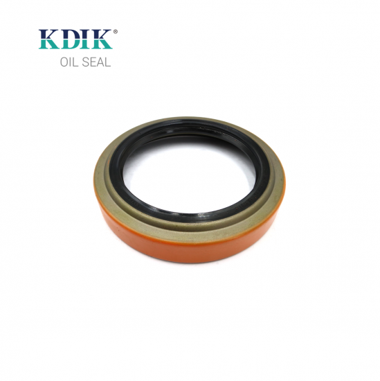 Truck Axle Hub Oil Seal SABO 88.9*122.95*18.7/21.7 Oil Seal 502484BGE5177