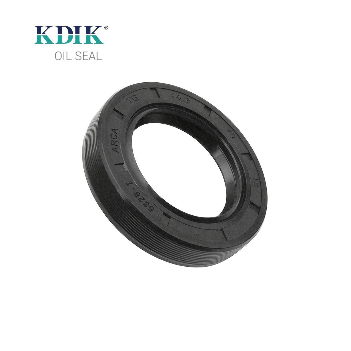 TG Shaft Seal 44.8*70*13MM Automotive Spare Parts FKM/NBR