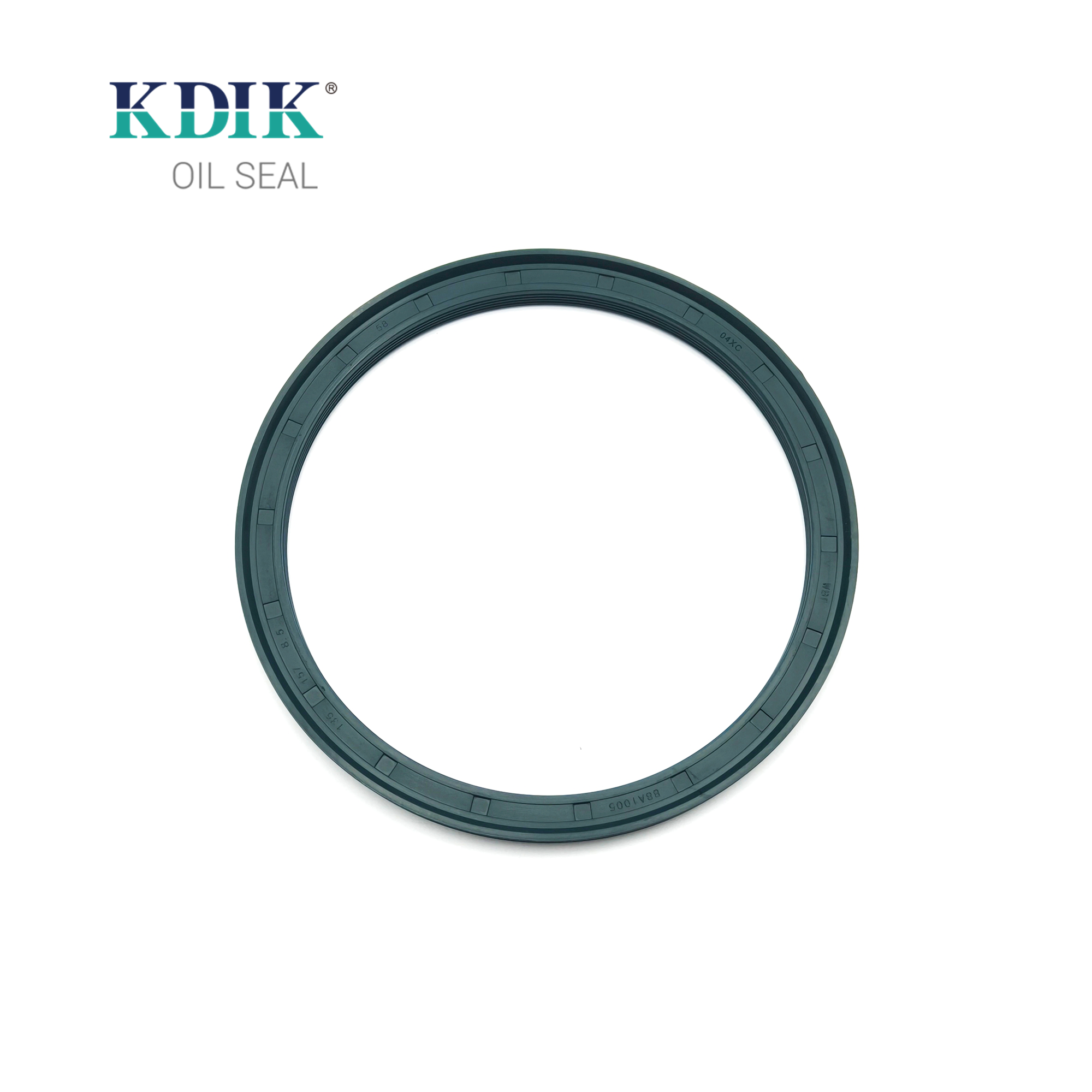 Axle Shaft Oil Seal Trailer 88A1005 135*157*8.5 BPW 16t Oil Seal
