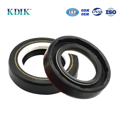 24*39*8.5 Hydraulic Power Steering Oil Seal Rack Seal for Automotive Spare Parts