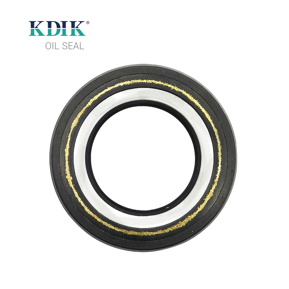 24*39*8.5 Hydraulic Power Steering Oil Seal Rack Seal for Automotive Spare Parts