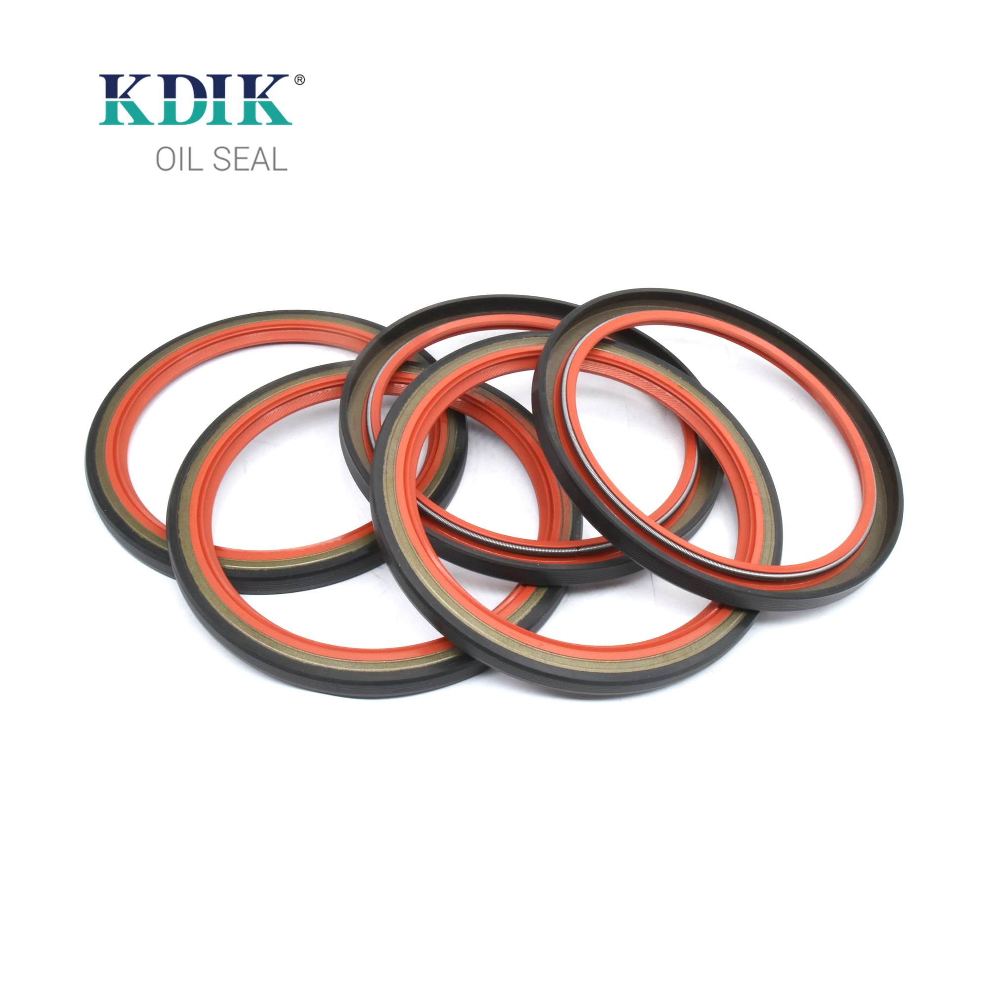 High Quality Rear Crankshaft 90*110*7 Oil Seal 01702002 Peugeot 405