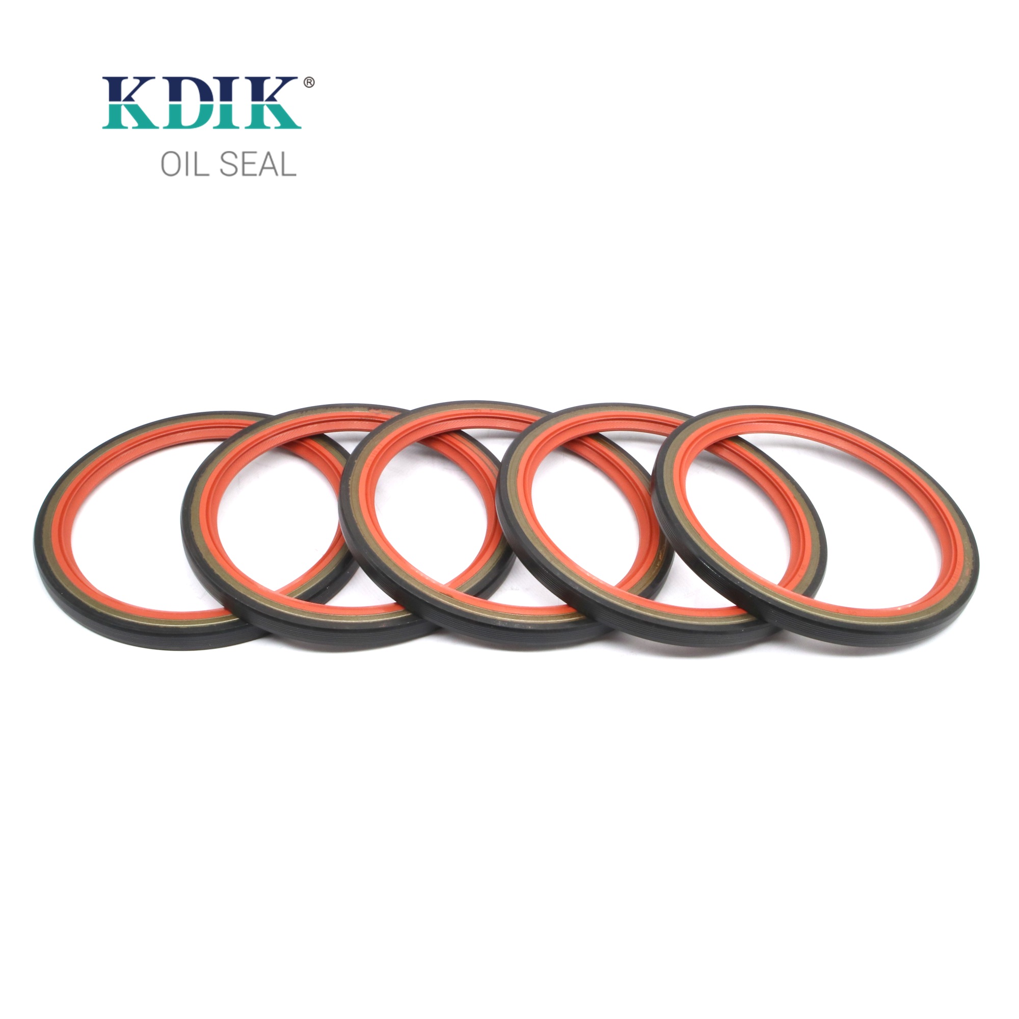 High Quality Rear Crankshaft 90*110*7 Oil Seal 01702002 Peugeot 405