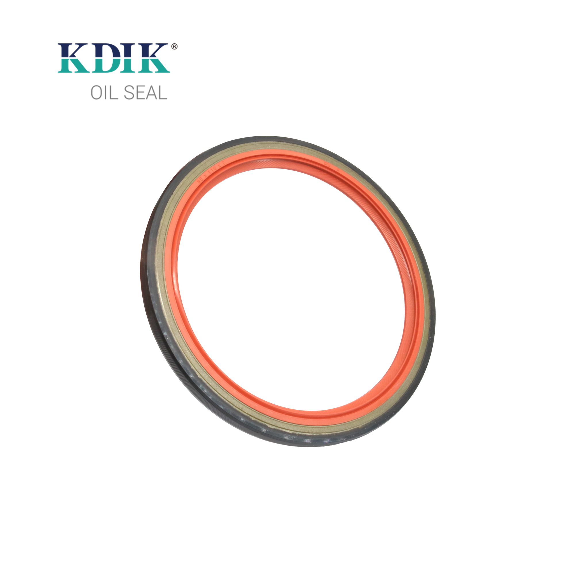 High Quality Rear Crankshaft 90*110*7 Oil Seal 01702002 Peugeot 405