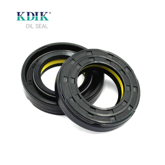 Power Steering Oil Seal 24*42.5*9/10 High Pressure Rack Power Seal