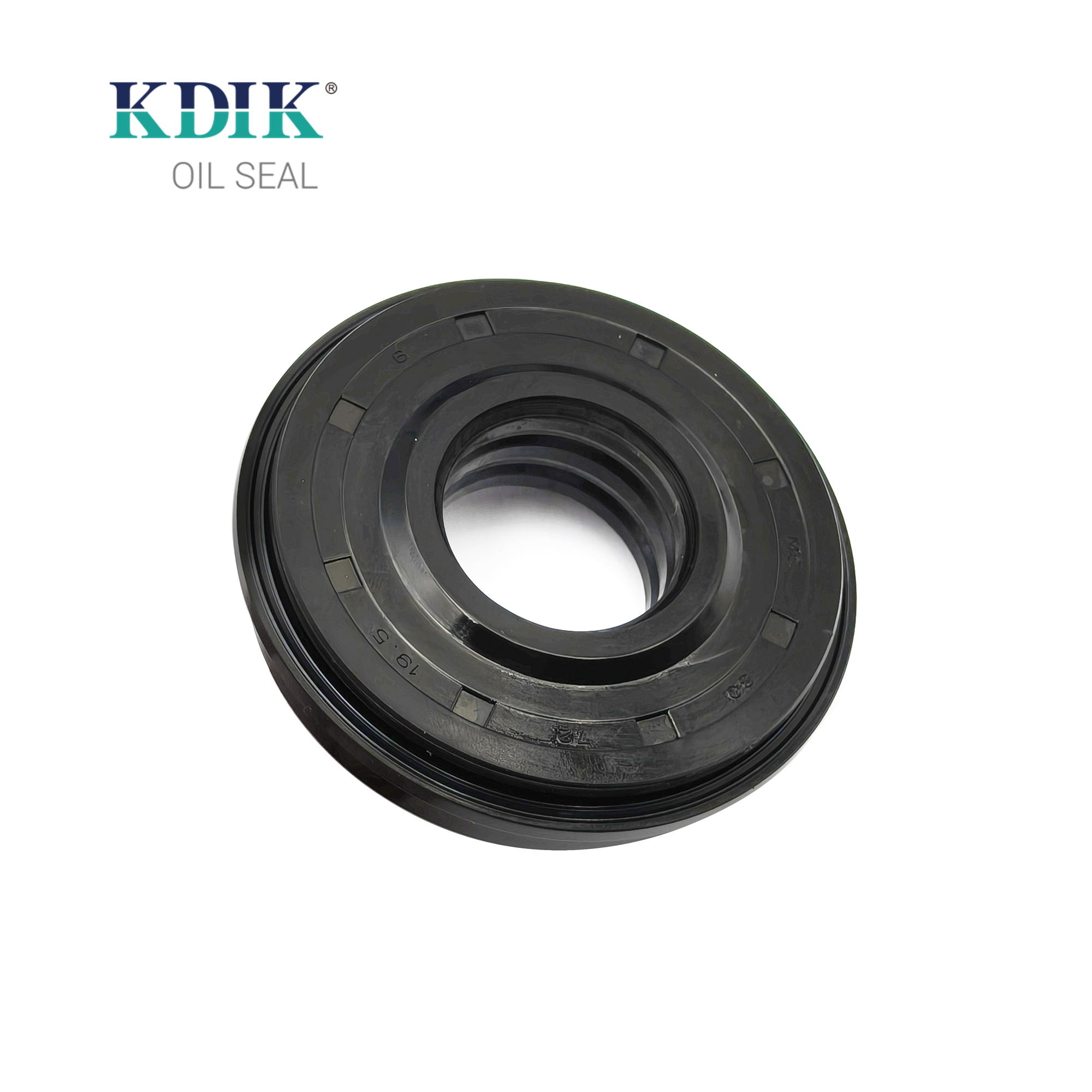 High Quality Oil Seal World Combine Harvester Spare Parts W2.5DA-03H-27-06-00B