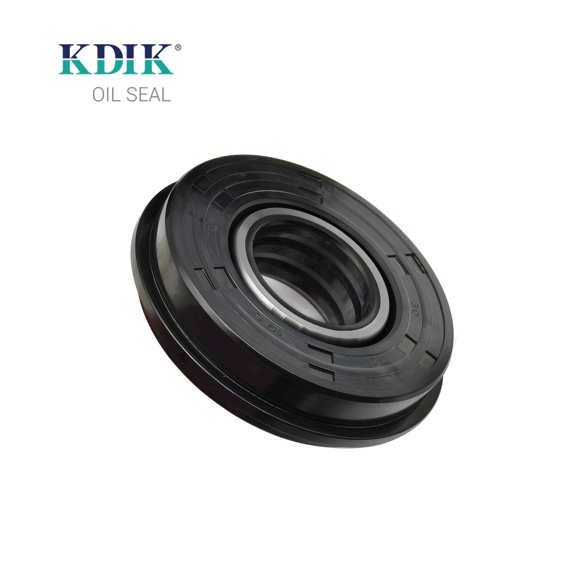 High Quality Oil Seal World Combine Harvester Spare Parts W2.5DA-03H-27-06-00B