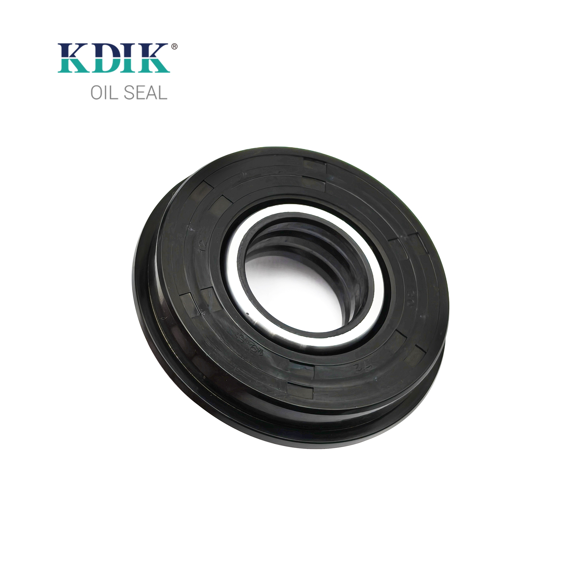 High Quality Oil Seal World Combine Harvester Spare Parts W2.5DA-03H-27-06-00B