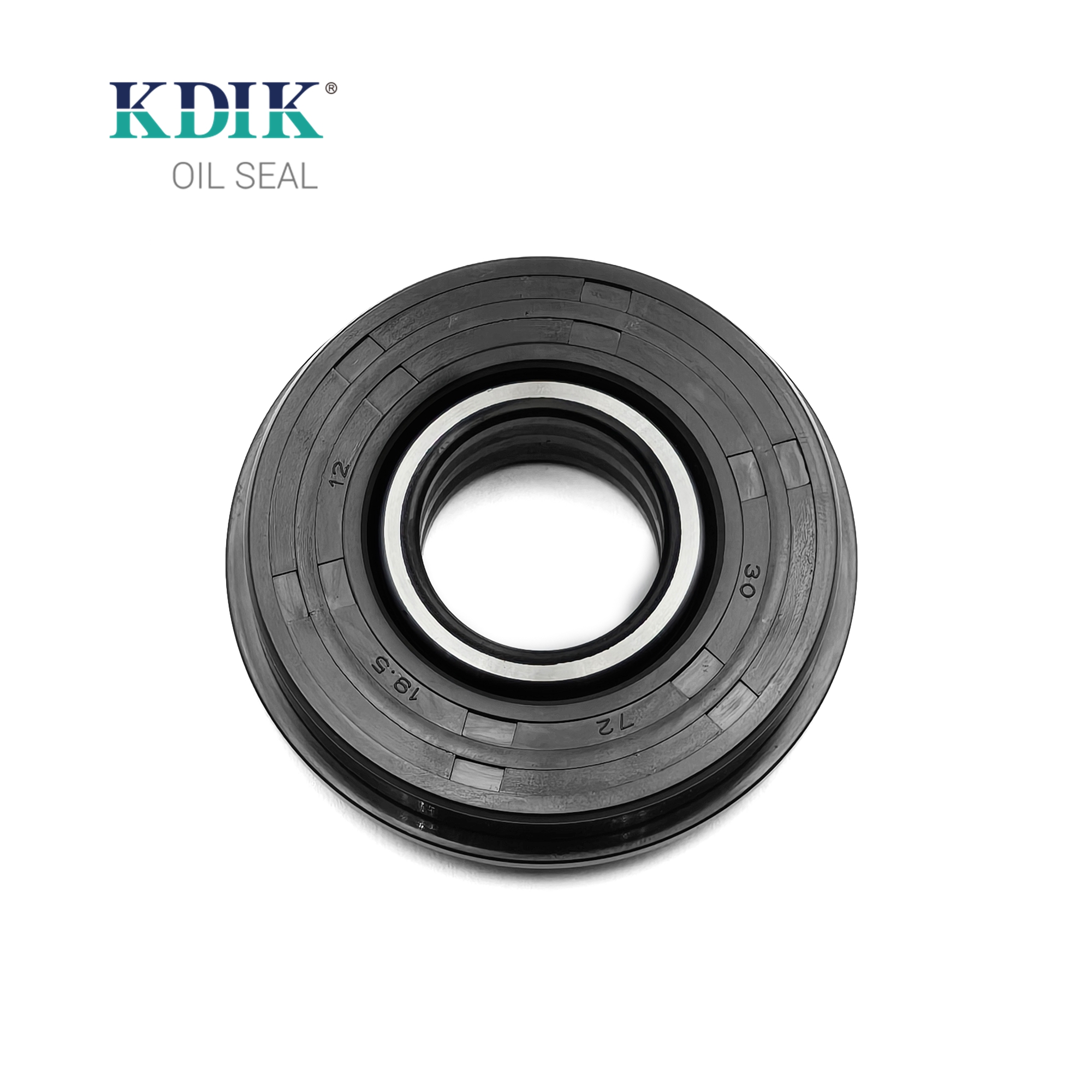 High Quality Oil Seal World Combine Harvester Spare Parts W2.5DA-03H-27-06-00B