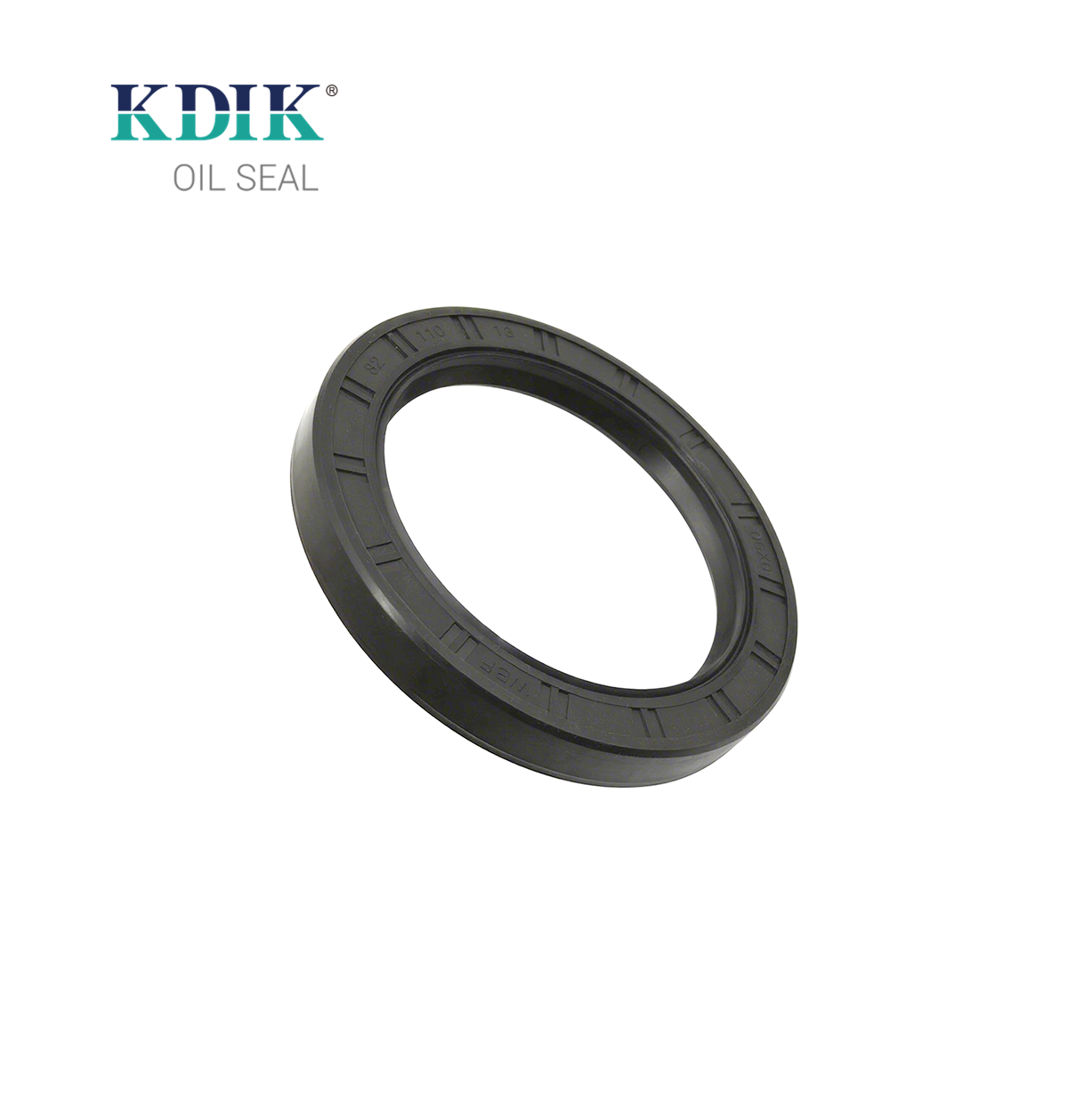 TC 82*110*13 Standard Rubber Oil Seal Rotary Shaft Oil Seal Auto Spare Parts