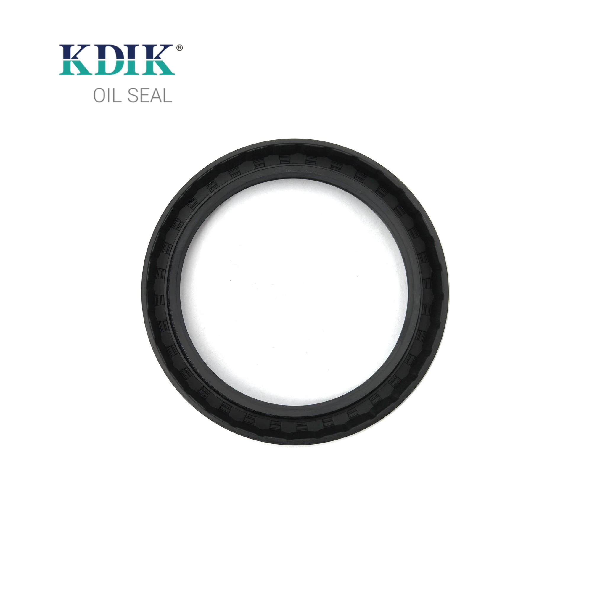 TC 83*105*13 NBR Rubber Oil Seal Crankshaft Oil Seal Covered Double Lip