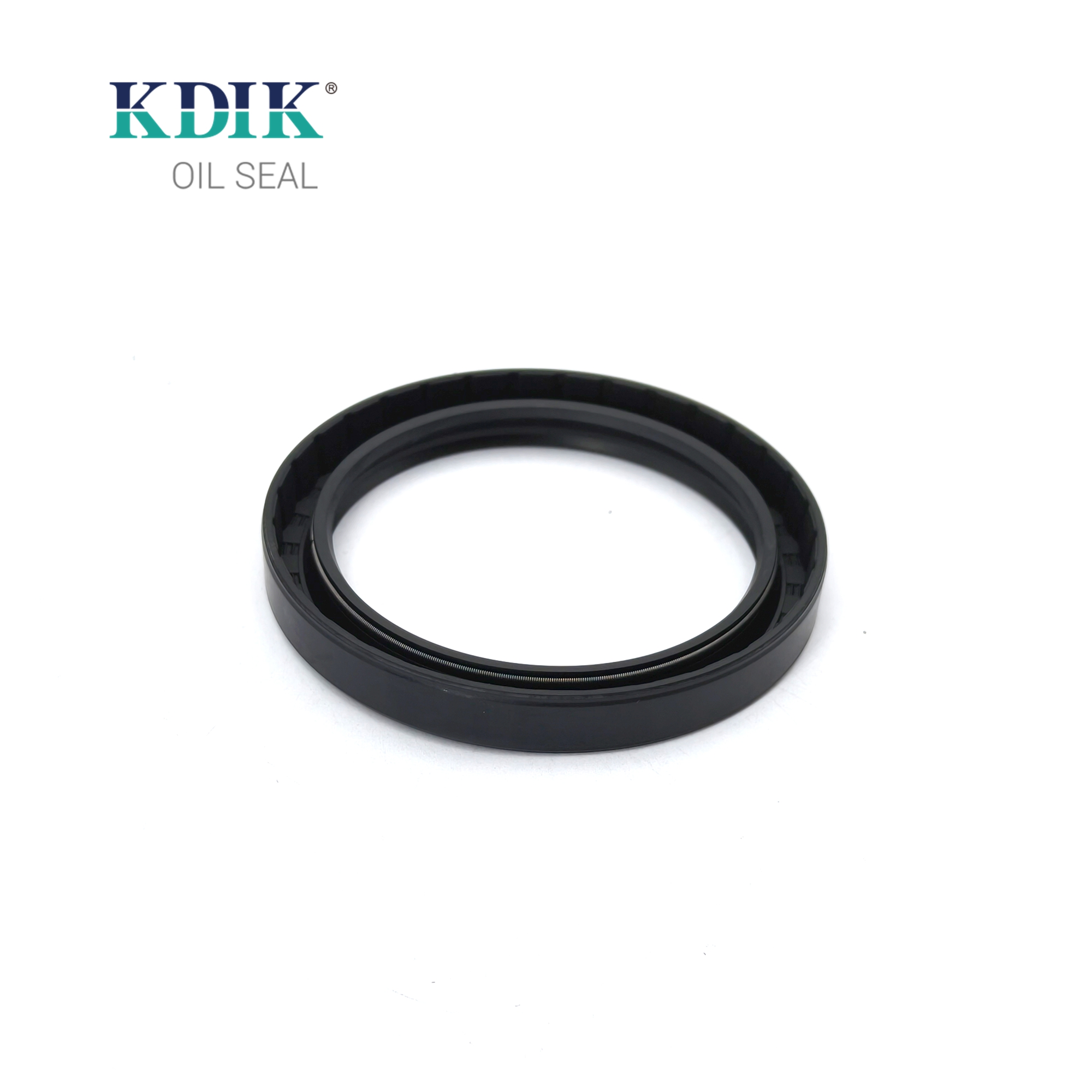 TC 83*105*13 NBR Rubber Oil Seal Crankshaft Oil Seal Covered Double Lip