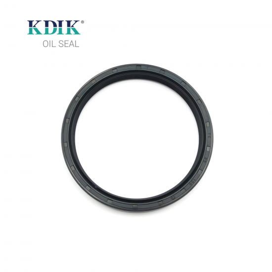 TC 85*100*10 NBR Rubber Oil Seal Crankshaft Oil Seal Covered Double Lip
