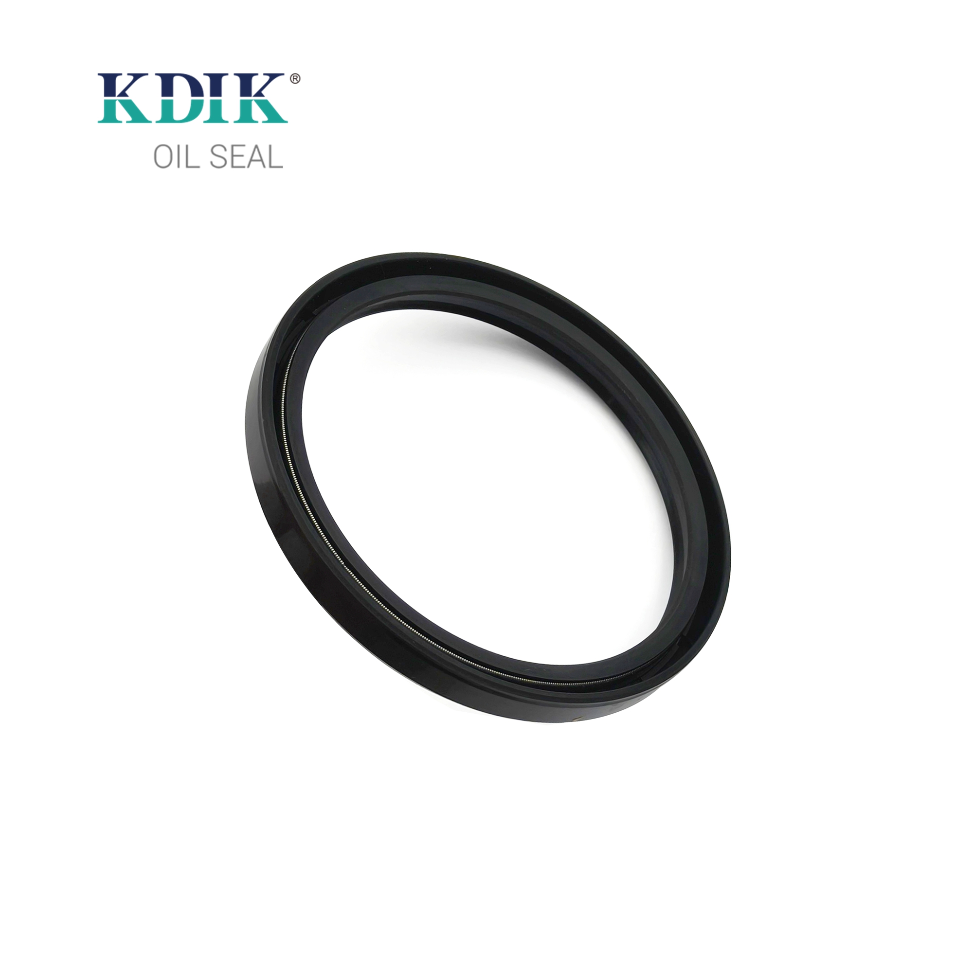 TC 85*100*10 NBR Rubber Oil Seal Crankshaft Oil Seal Covered Double Lip
