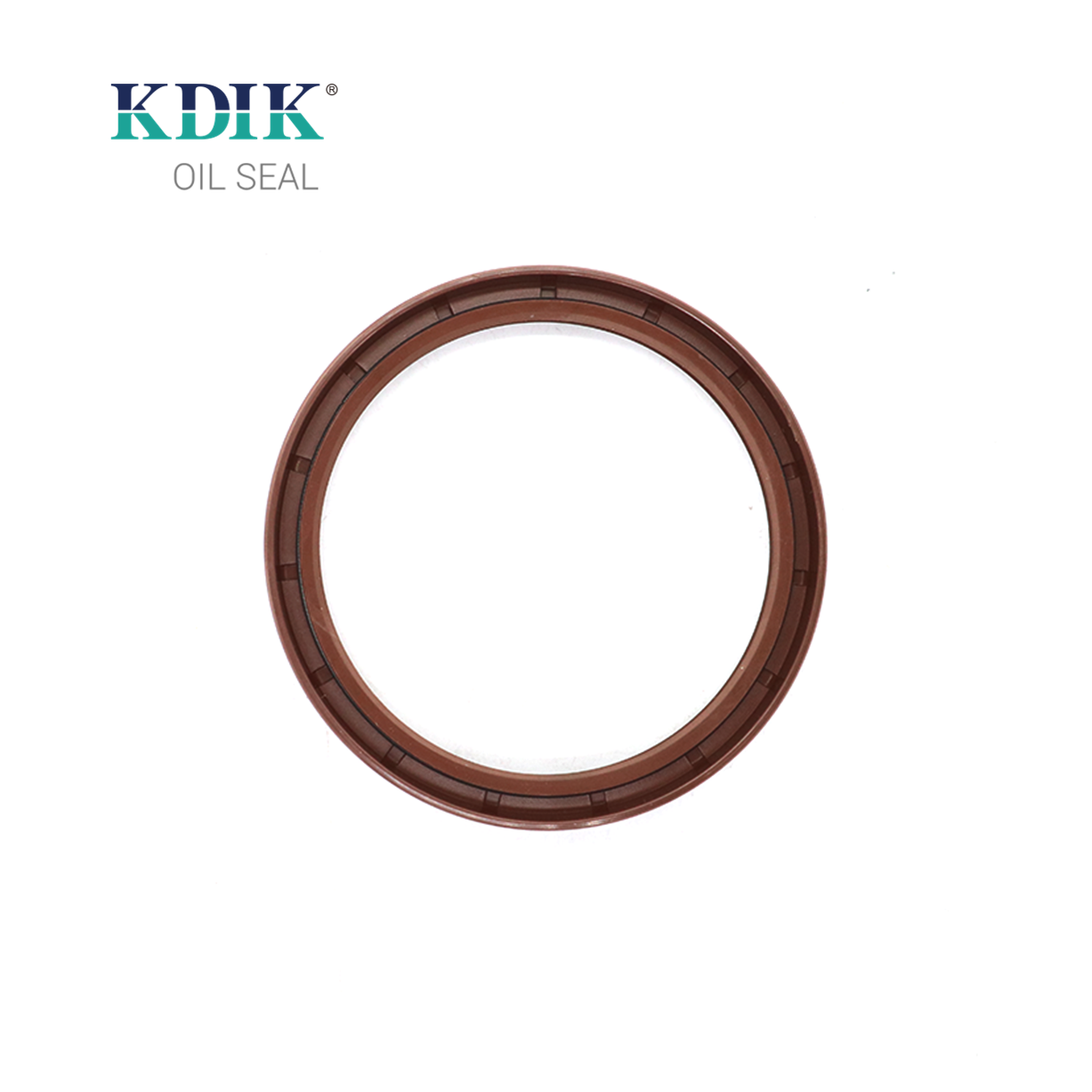 TC 85*103*8 NBR FKM Oil Seal Rotary Shaft Oil Seal Covered Double Lip