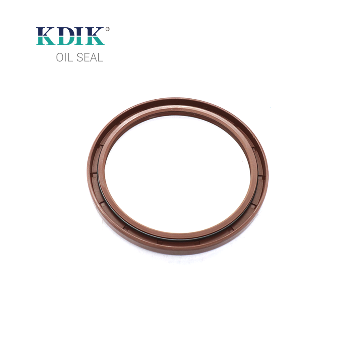 TC 85*103*8 NBR FKM Oil Seal Rotary Shaft Oil Seal Covered Double Lip