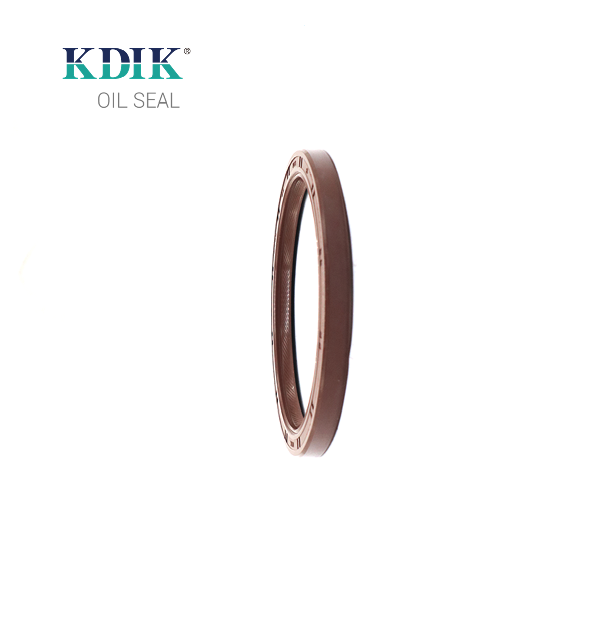 TC 85*103*8 NBR FKM Oil Seal Rotary Shaft Oil Seal Covered Double Lip