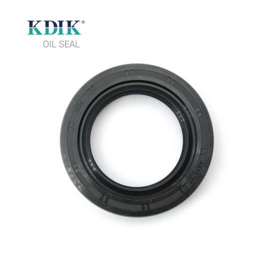 TC Oil Seal OEM AE3072F Size 55*85*14mm NBR Black