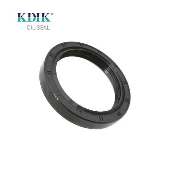 Shaft Oil Seal Size 80*105*15MM 75*105*15 Metric Oil Seal Double Lip