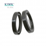 Shaft Oil Seal Size 80*105*15MM 75*105*15 Metric Oil Seal Double Lip