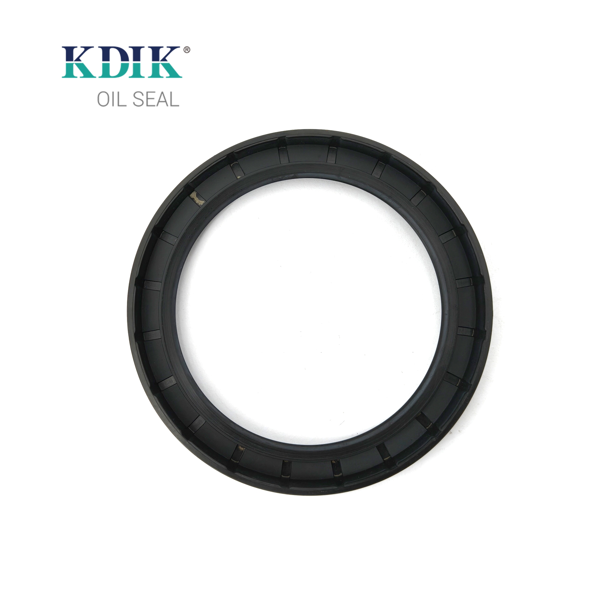 TC 85*110*12 NBR Metric Skeleton Oil Seal Rotary Shaft Oil Seal Covered Double Lip