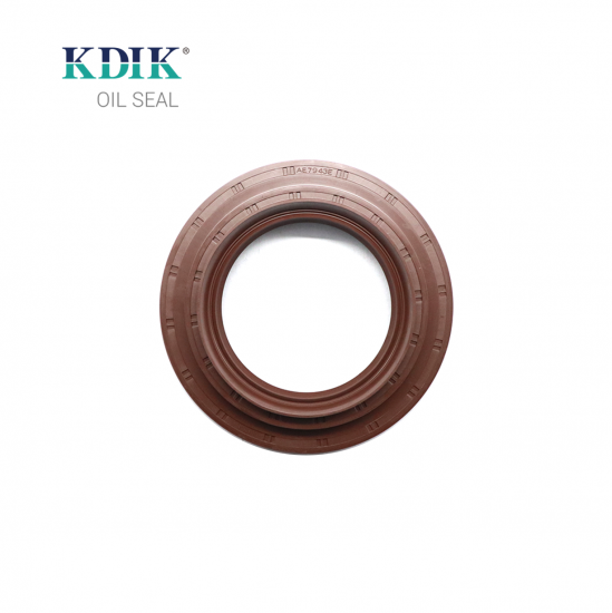 Ae7943e Oil Seal Tc9y 80*135*12/26 87728 for Nissan