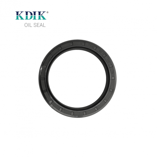 TC 85*110*13 NBR Metric Skeleton Oil Seal Rotary Shaft Oil Seal Covered Double Lip