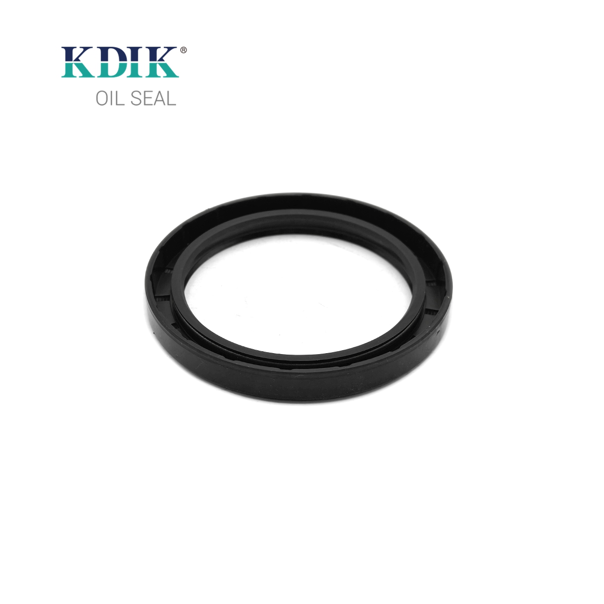 TC 85*110*13 NBR Metric Skeleton Oil Seal Rotary Shaft Oil Seal Covered Double Lip