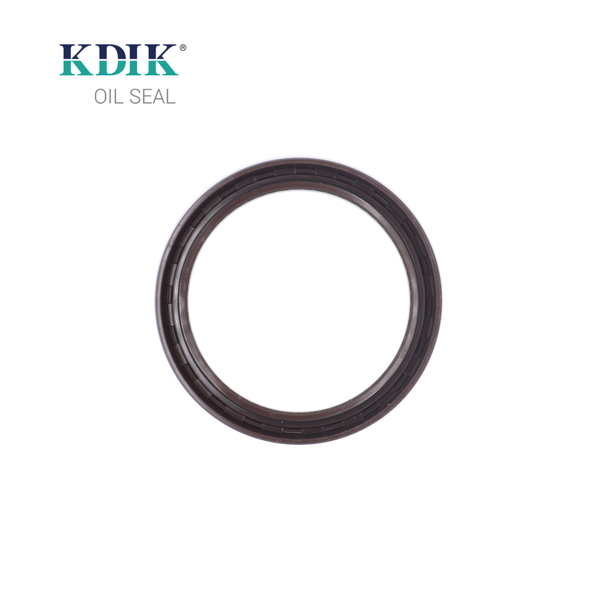 AH3733Q Crankshaft Rear Oil Seal For Nissan Size 80*100*12mm