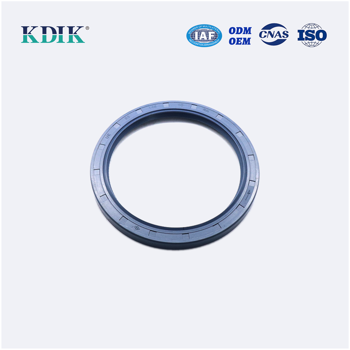TC 95*118*10 Dust Seal Metric Skeleton Oil Seal Rotary Shaft Oil Seal