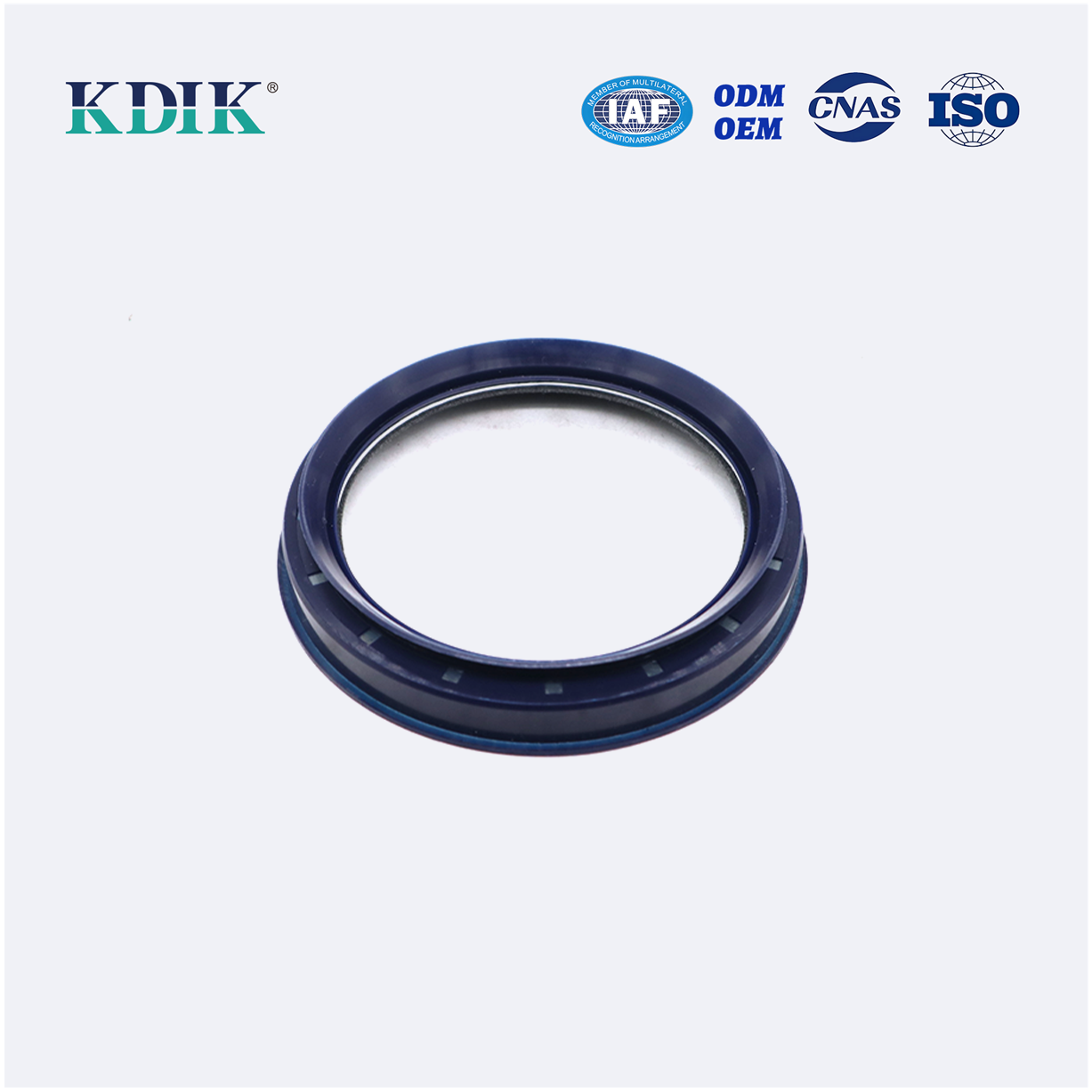 TC 95*125*12*19 Dust Seal Metric NBR Rubber Oil Seal Rotary Shaft Oil Seal