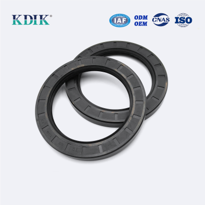 TC 95*130*13 Metric NBR Rubber Oil Seal Rotary Shaft Oil Seal