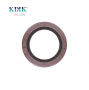 TC 95*135.5*15 Metric NBR Rotary Shaft Oil Seal Covered Double Lip with Spring