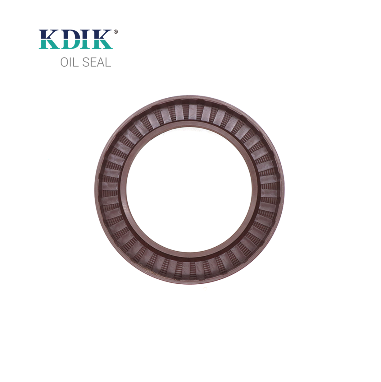 TC 95*135.5*15 Metric NBR Rotary Shaft Oil Seal Covered Double Lip with Spring