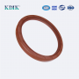 TC 100*120*11 Metric NBR FKM Viton Rotary Shaft Oil Seal Covered Double Lip with Spring