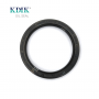 TC 100*125*10 Metric NBR Rotary Shaft Oil Seal Covered Double Lip with Spring