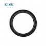 TC 100*125*10 Metric NBR Rotary Shaft Oil Seal Covered Double Lip with Spring