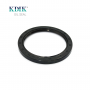 TC 100*125*10 Metric NBR Rotary Shaft Oil Seal Covered Double Lip with Spring