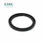 TC 100*125*10 Metric NBR Rotary Shaft Oil Seal Covered Double Lip with Spring