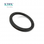 TC 100*125*10 Metric NBR Rotary Shaft Oil Seal Covered Double Lip with Spring